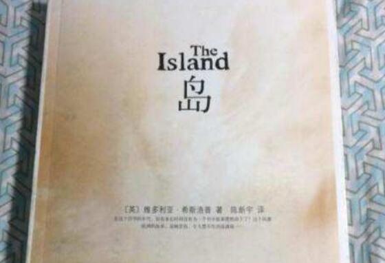 向阳生长——阅读《岛》读后感1000字.jpg