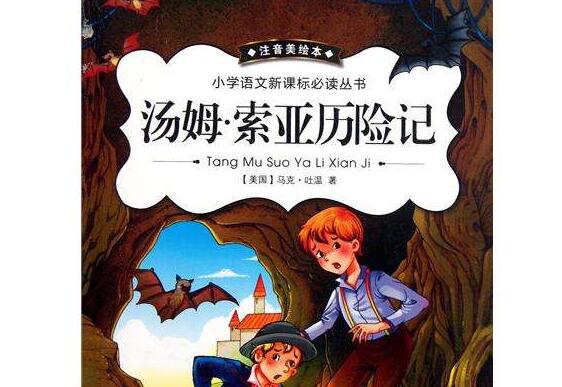 《汤姆索亚历险记》读后感1000字