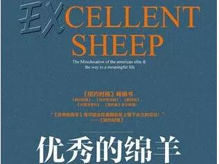 《优秀的绵羊》读书笔记与心得感悟.jpg