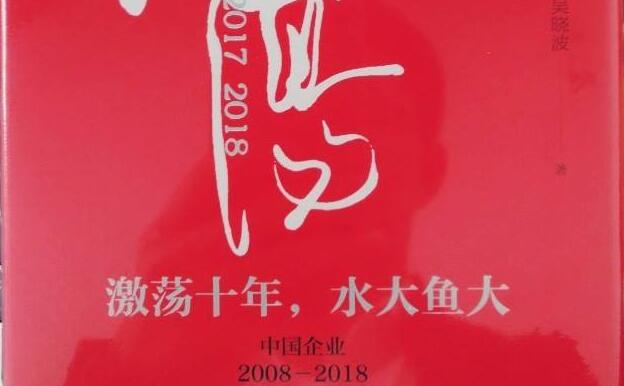 《激荡十年，水大鱼大》读后感1000字.jpg