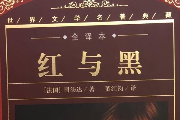 理想主义者的坟墓与尊严——红与黑读后感2000字.jpg