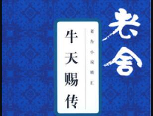 牛天赐的福与祸——《牛天赐传》读后感1000字.jpg