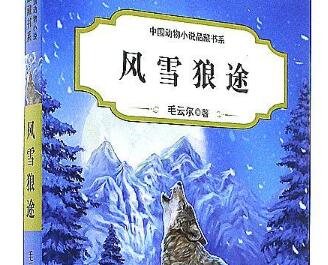 《风雪狼途》读后感600字.jpg