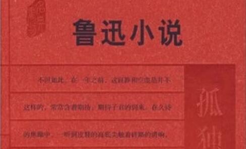 鲁迅小说《孤独者》读后感1200字.jpg