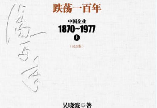 《跌荡一百年》读后感1000字.jpg