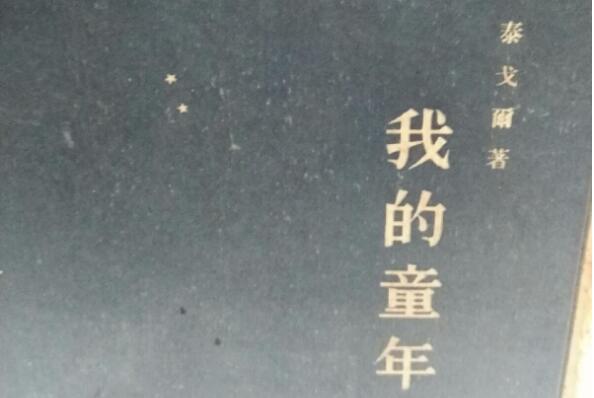 《我的童年》读后感300字.jpg