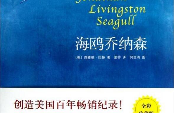 阅读《海鸥乔纳森》读后感800字.jpg