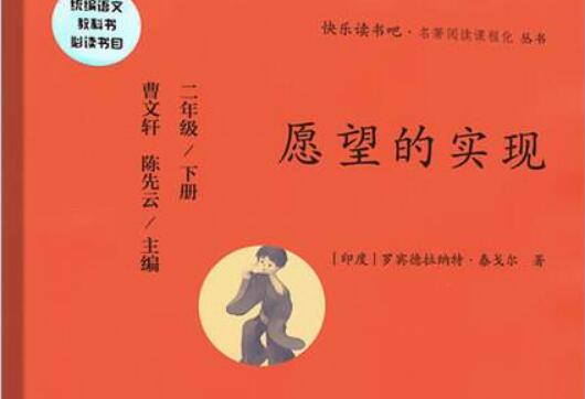 《愿望的实现》读后感300字.jpg