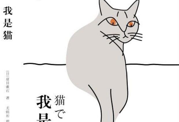 《我是猫》书籍.jpg
